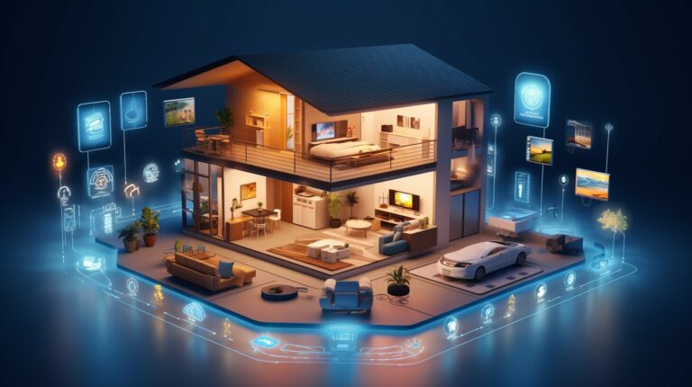 科技與家居：智能家居裝置能如何改變你的生活
