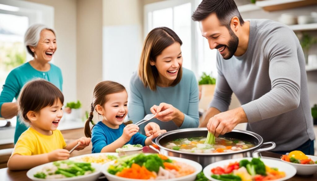 Hot Pot Cooking