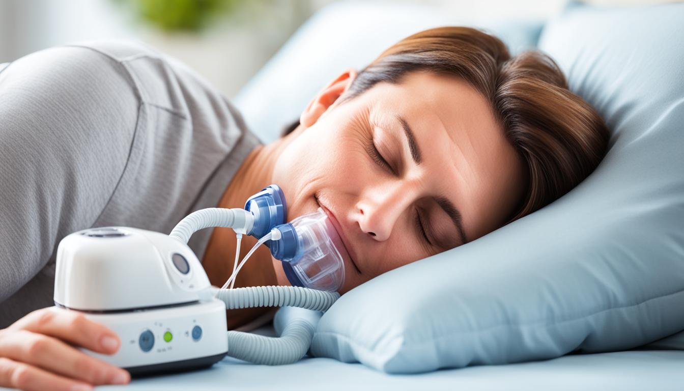 睡眠呼吸機 (CPAP) 及呼吸機的使用技巧分享,事半功倍