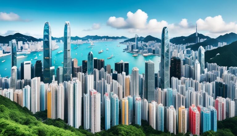 香港寬頻比較:最適合大型社區的共享網絡方案