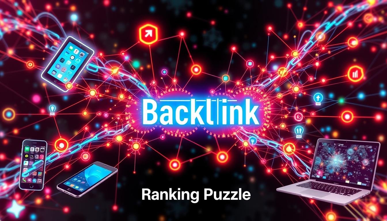 中文Backlink