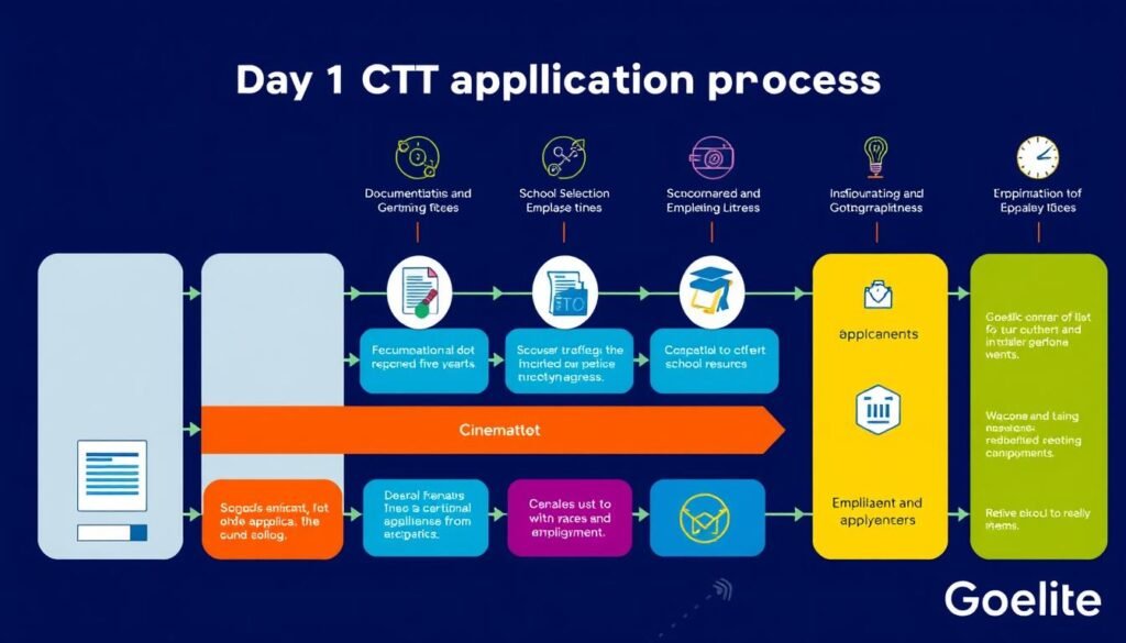 day 1 cpt申请流程