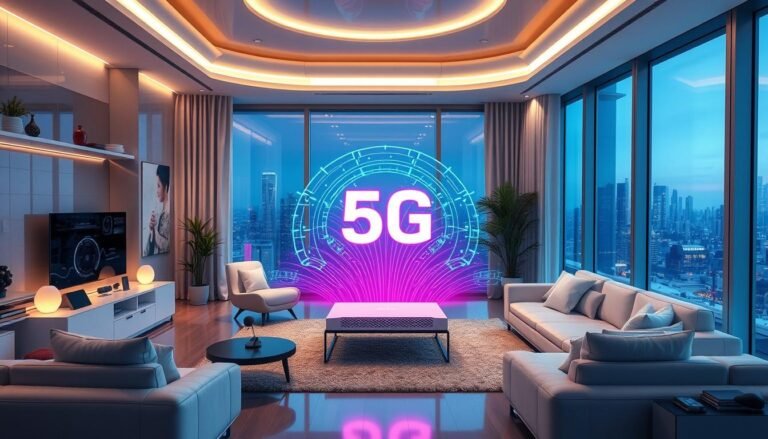 smartone 5G