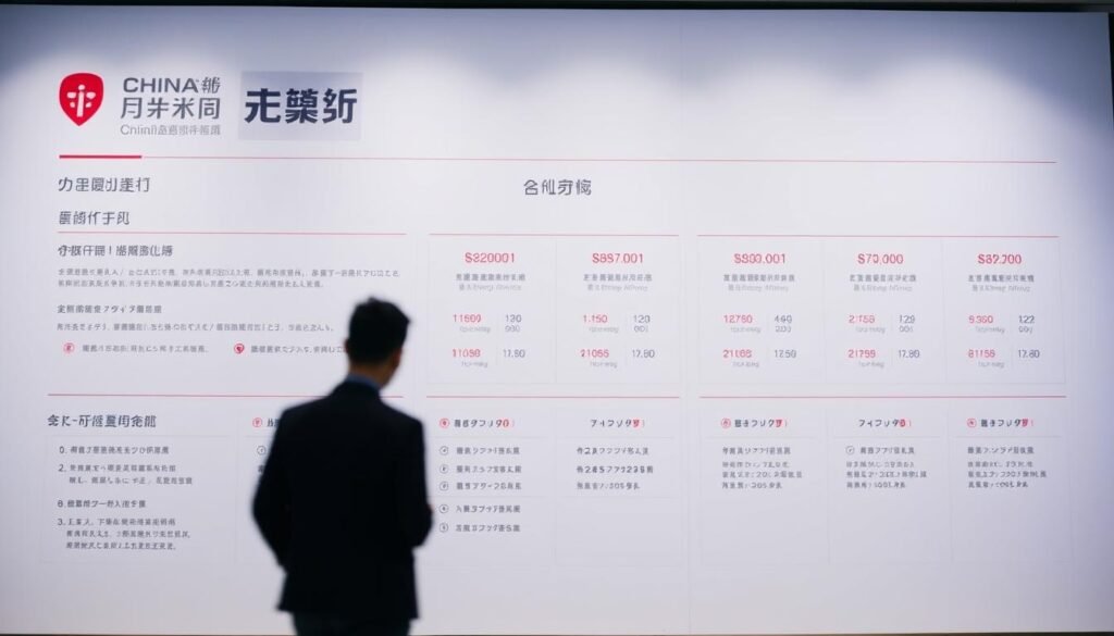 中國移動月費計劃服務概述 中國移動月費計劃服務概述