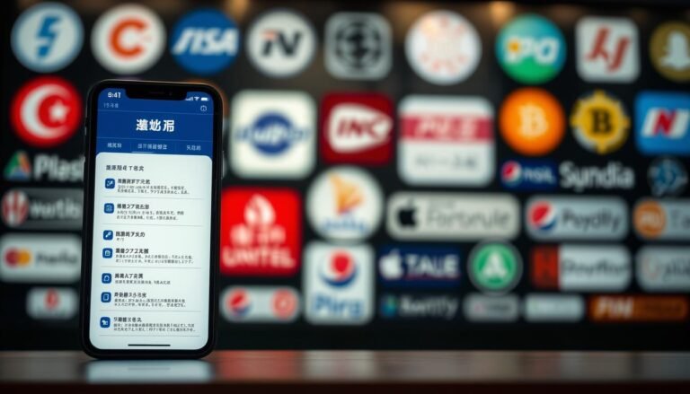 A modern and sleek interface showcasing the &quot;轉台優惠&quot; offerings from StylesMaven. In the foreground, a stylized smartphone display illuminates the various plans and incentives, with clean typography and an intuitive layout. The middle ground features a blurred backdrop of different telecommunication providers' logos, hinting at the diverse options available. The lighting is soft and flattering, creating a professional and trustworthy atmosphere. The overall composition conveys a sense of clarity, accessibility, and the hidden nuances of &quot;轉台優惠&quot; that the article aims to explore.