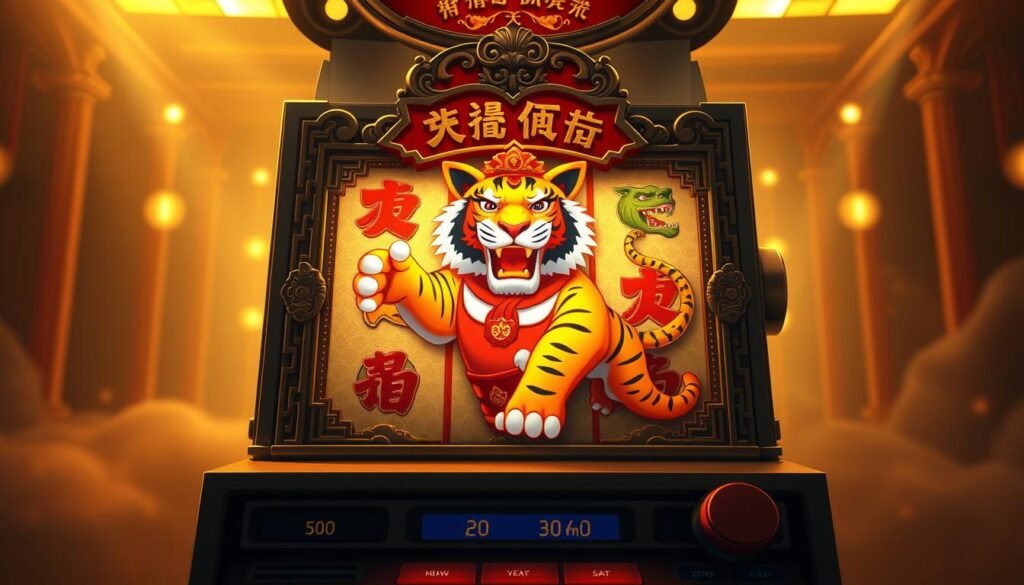 生成聚寶財神老虎機的遊戲圖片 生成聚寶財神老虎機的遊戲圖片