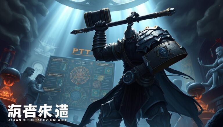 雷神之鎚攻略