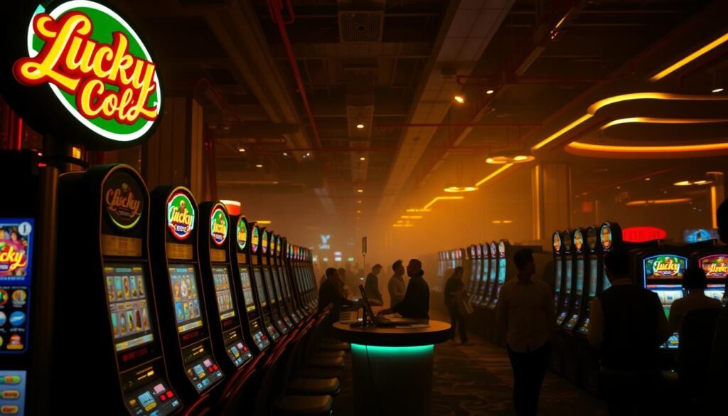 Lucky Cola Casino response times Lucky Cola Casino response times