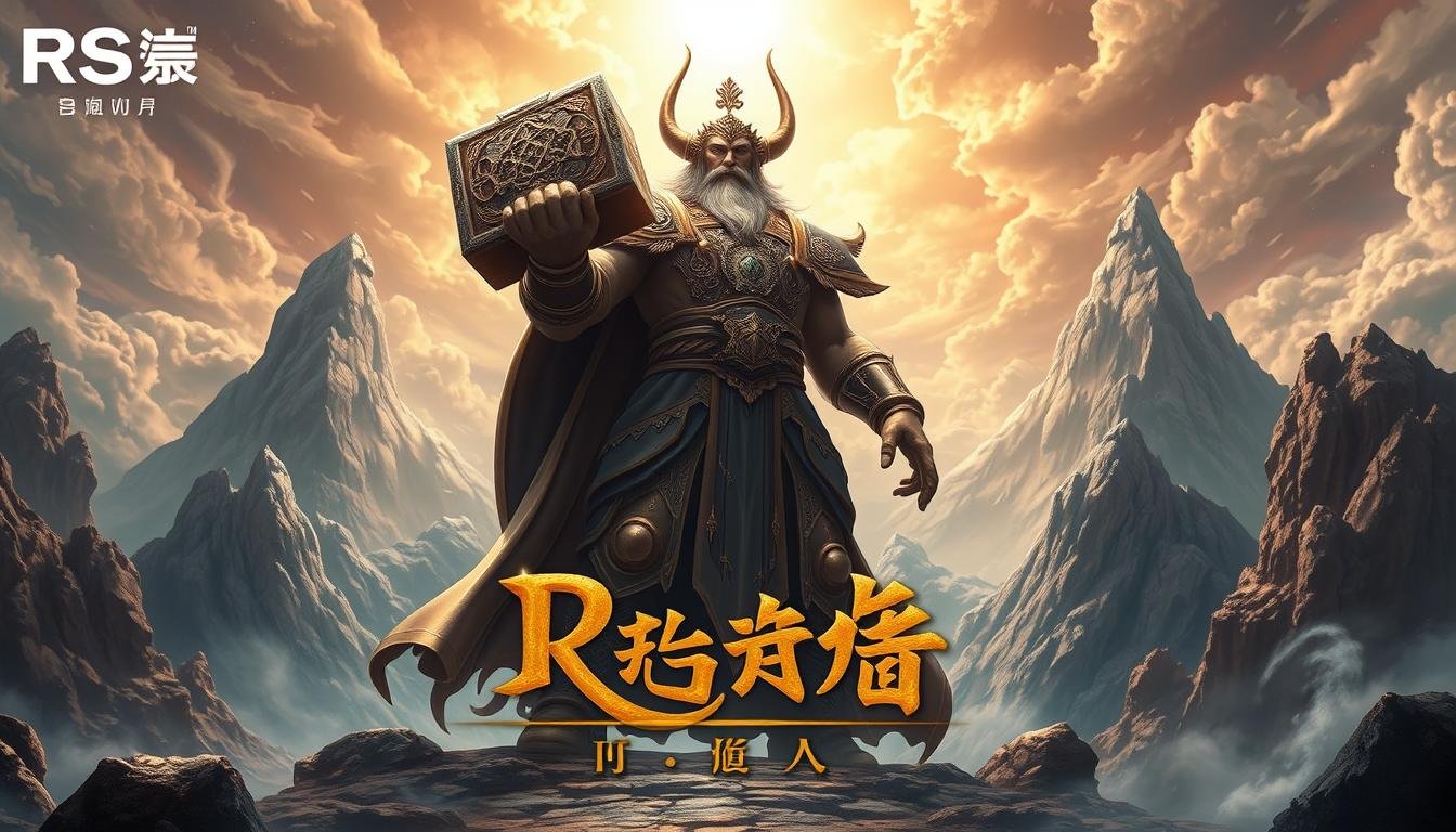 RSG雷神之鎚試玩攻略:台灣玩家必學的贏錢技巧 - AI Tech Pilot