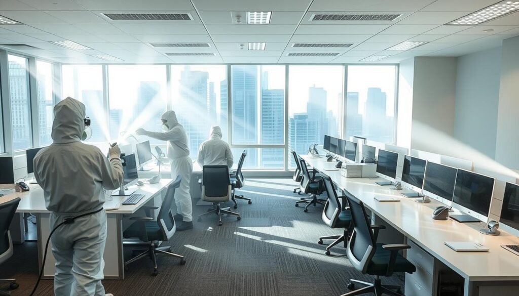 辦公室消毒 辦公室消毒