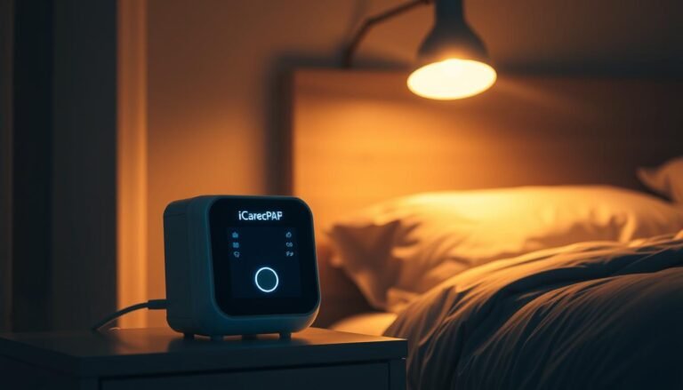 睡眠呼吸機, 呼吸機