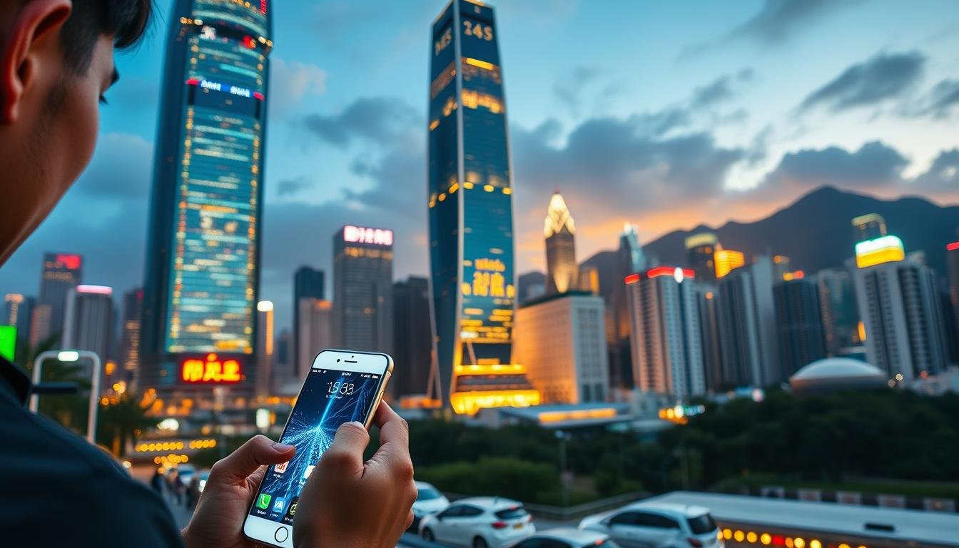 5G寬頻