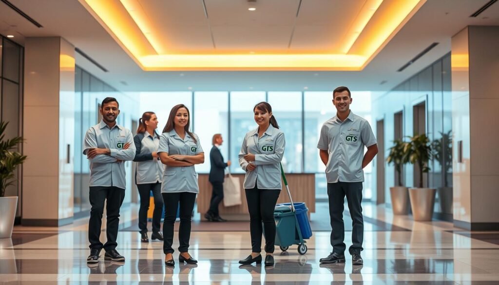 GTS智賢專業清潔服務 GTS智賢專業清潔服務