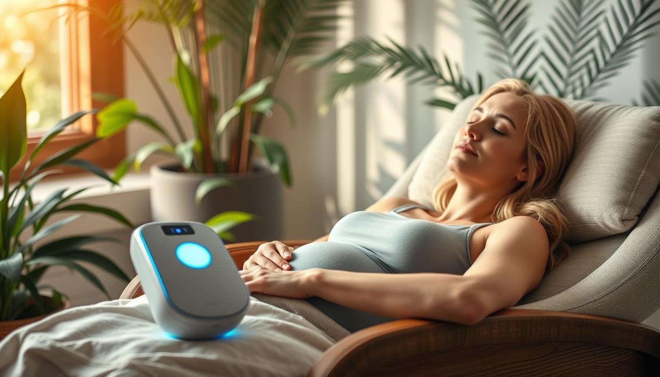 INDIBA, 英特波, 產後減肥, INDIBA 英特波