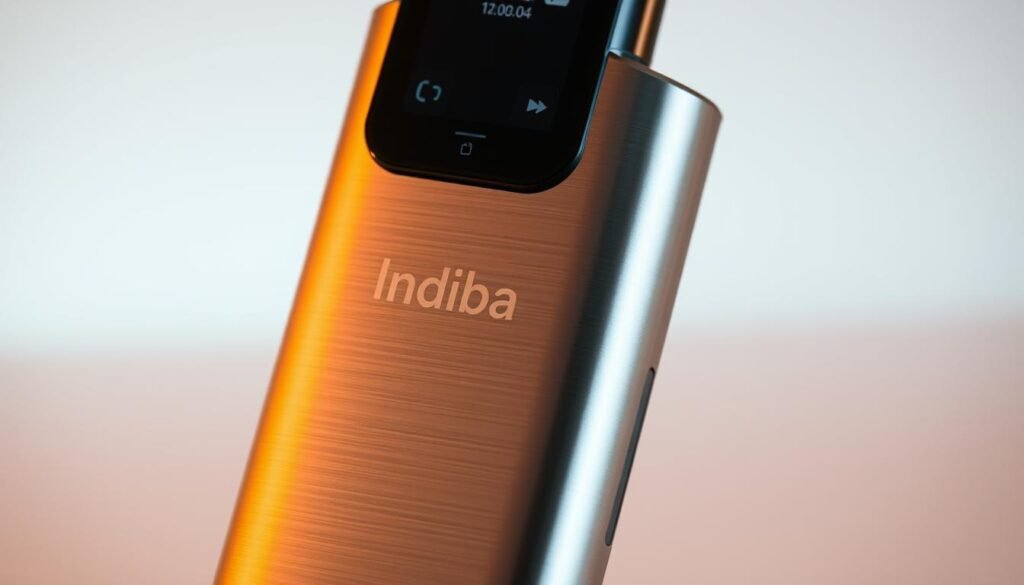 INDIBA英特波治療技術