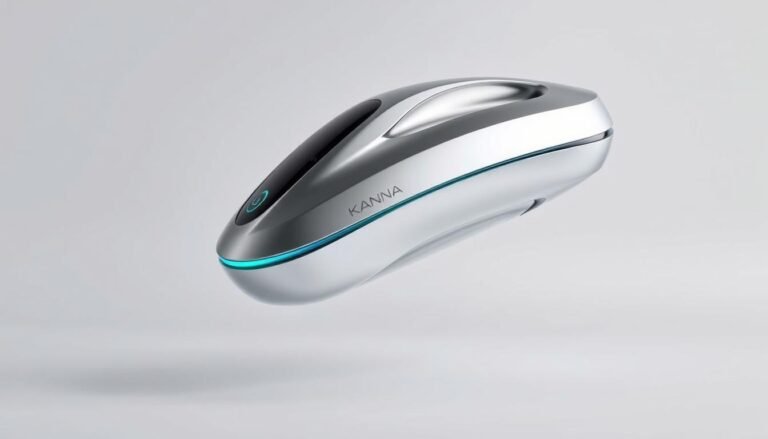 INDIBA英特波產後修復技術