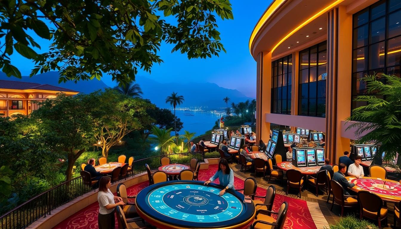 优币娱乐城评价