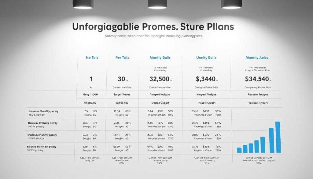 最平電話月費比較