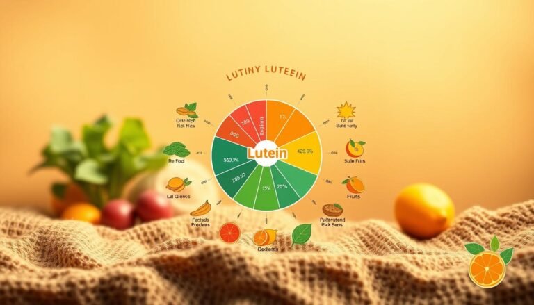 葉黃素一天攝取量