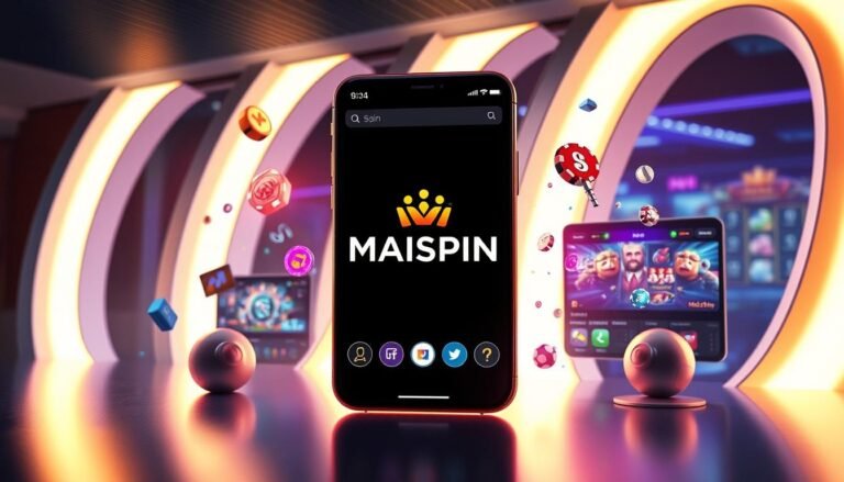 邁斯娛樂城APP介紹