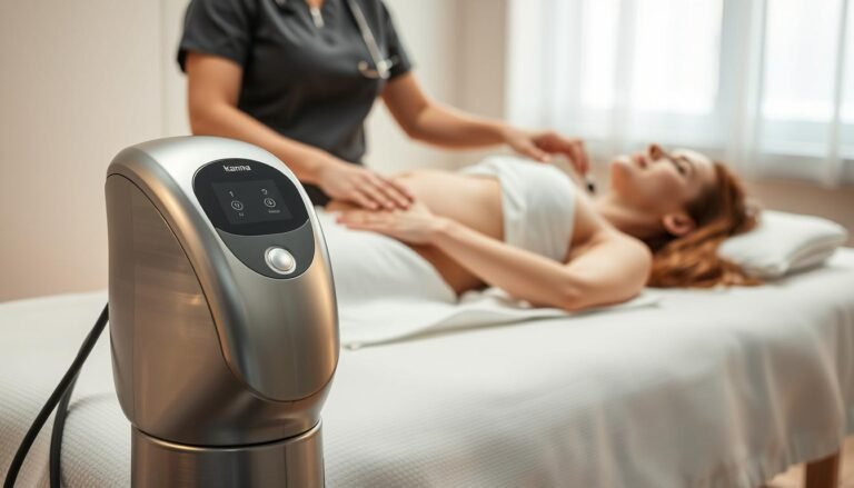 INDIBA, 英特波, 產後減肥, INDIBA 英特波