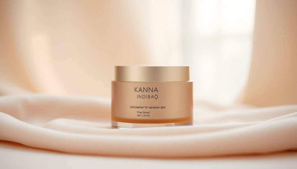 INDIBA英特波敏感肌護理 INDIBA英特波敏感肌護理