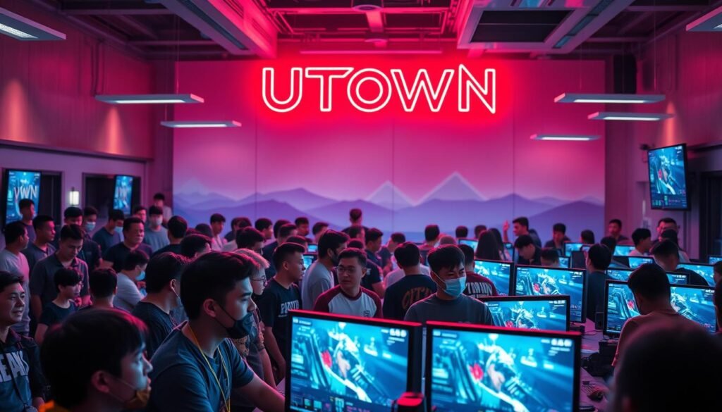 雷神博弈平台社群互動