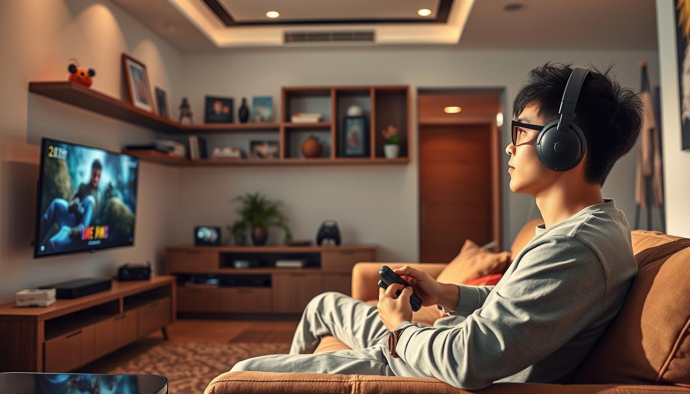 雷神試玩遊戲體驗