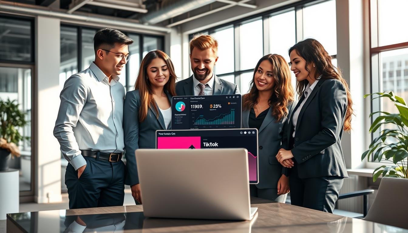 TikTok买粉基本概述