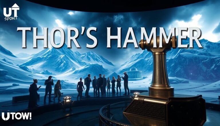 雷神之鎚試玩版遊戲體驗