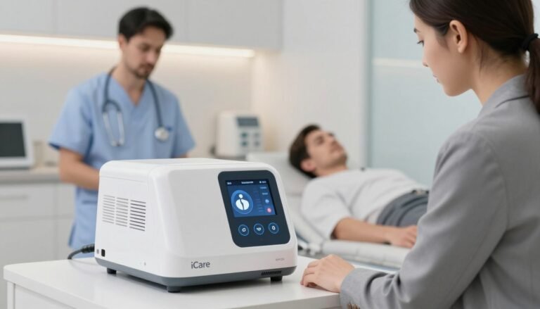 睡眠呼吸機與呼吸機的未來趨勢