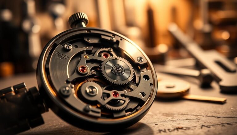 香港鐘錶師傅如何評價 勞力士 3135 機芯在 Rolex 史上的可靠性