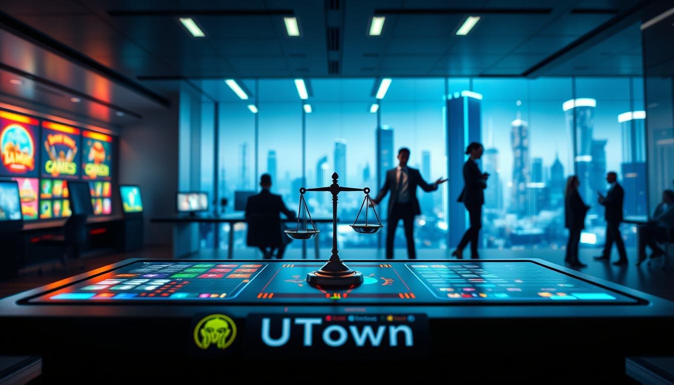 優塔娛樂城品牌介紹