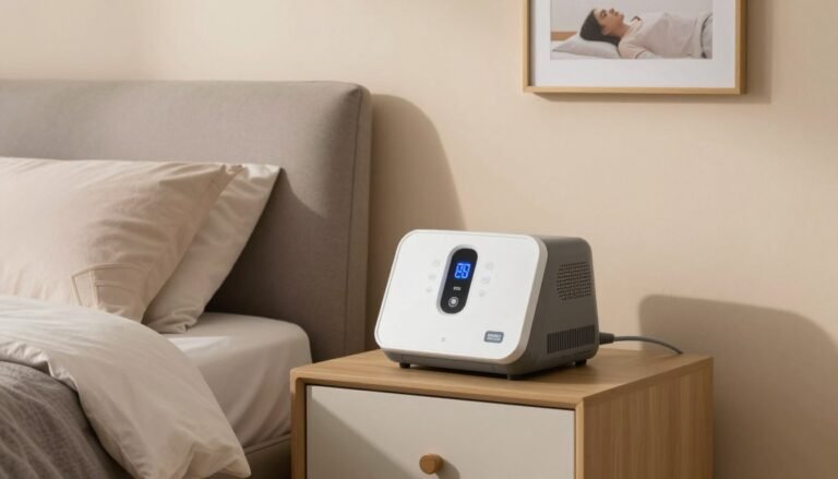 呼吸機與睡眠呼吸機的睡眠呼吸障礙治療指引