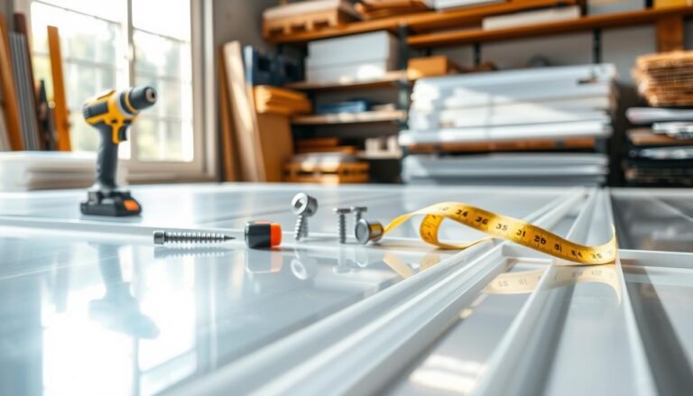 flat polycarbonate sheets